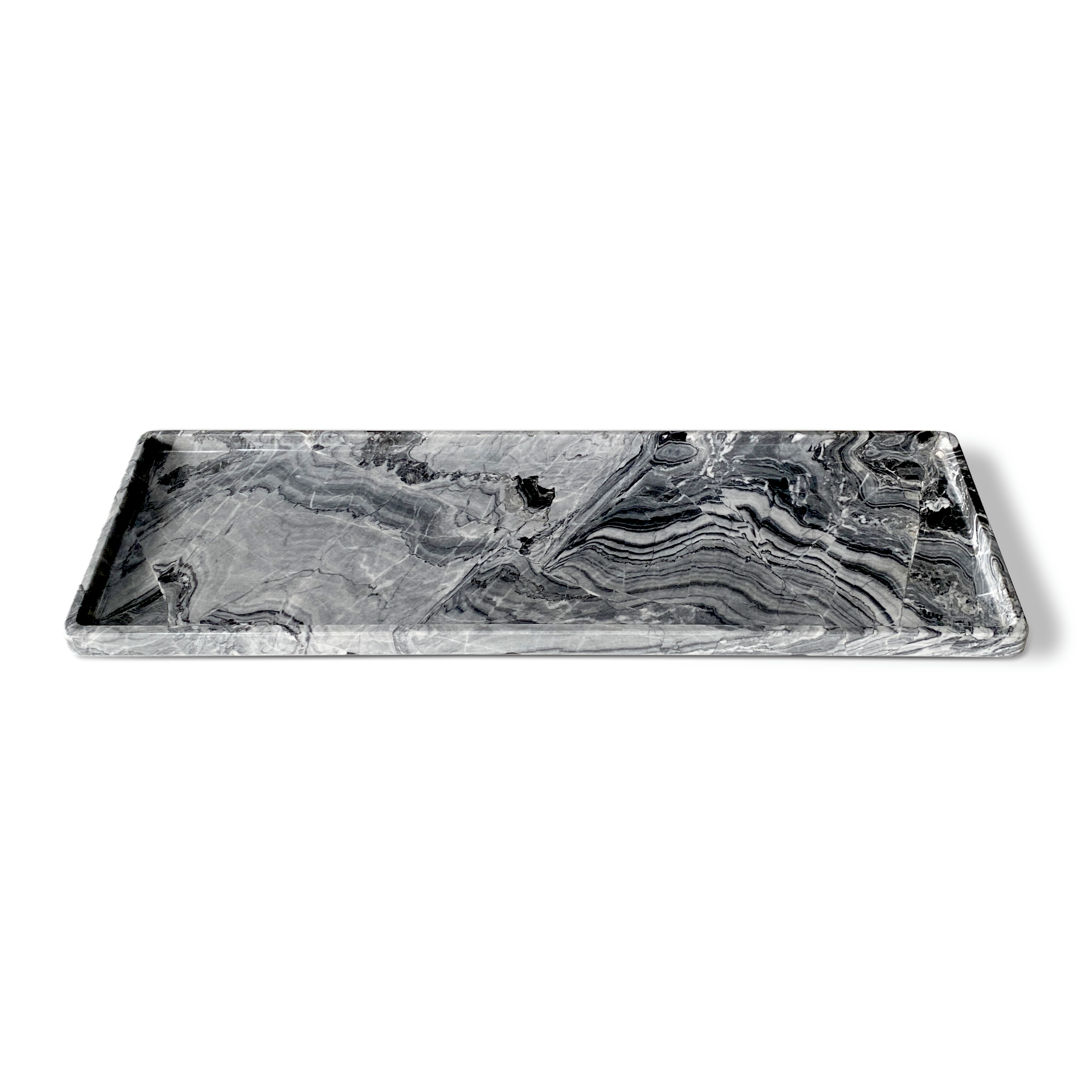 Lungo Tray 